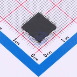 TM(Shenzhen Titan Micro Elec) TM1622-LQFP44 TM(Shenzhen Titan Micro Elec) TM1622-LQFP44