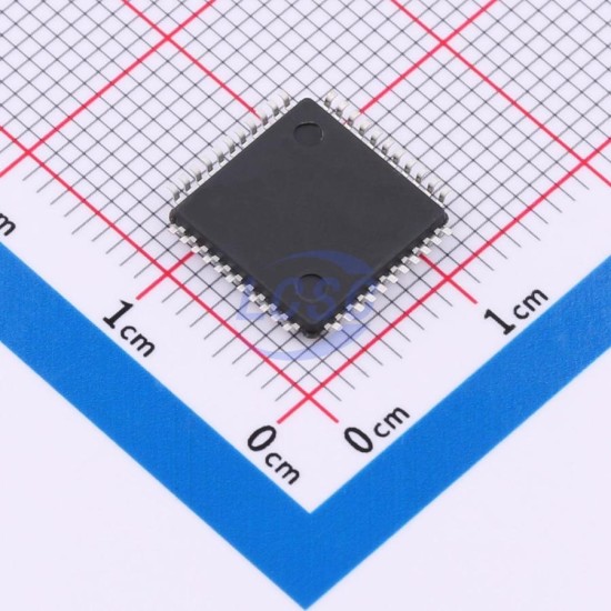 TM(Shenzhen Titan Micro Elec) TM1622-LQFP44 TM(Shenzhen Titan Micro Elec) TM1622-LQFP44