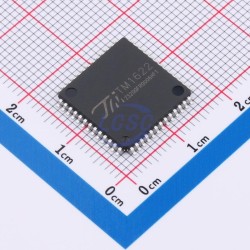 TM(Shenzhen Titan Micro Elec) TM1622(TA1958B)