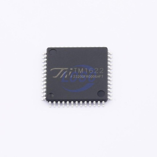 TM(Shenzhen Titan Micro Elec) TM1622(TA1958B) TM(Shenzhen Titan Micro Elec) TM1622(TA1958B)