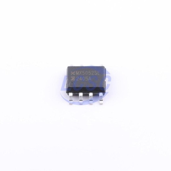 Wuxi Maxinmicro MX5052SL Wuxi Maxinmicro MX5052SL
