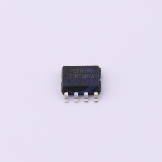 lingxingic PCF8563(LX) lingxingic PCF8563(LX)