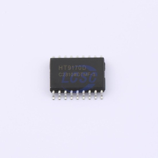 lingxingic HT9170D(LX) lingxingic HT9170D(LX)