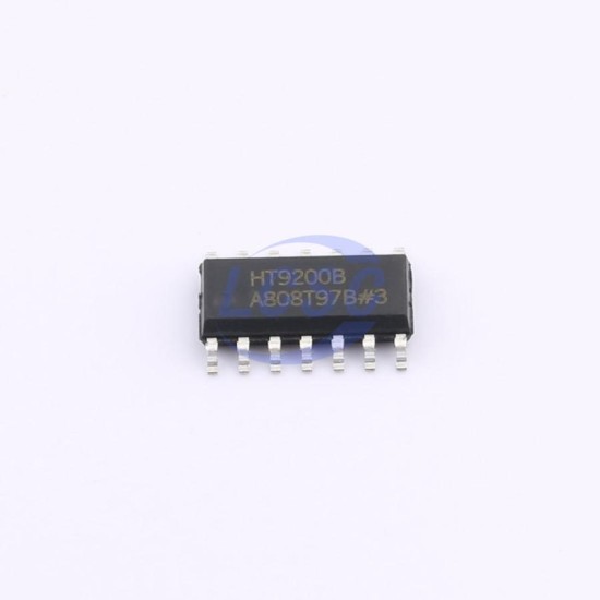 lingxingic HT9200B(LX) lingxingic HT9200B(LX)