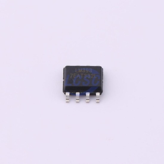 lingxingic LM393DR(LX) lingxingic LM393DR(LX)