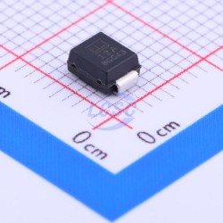 Littelfuse P6SMB12A Littelfuse P6SMB12A