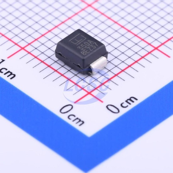 Littelfuse P6SMB350A Littelfuse P6SMB350A