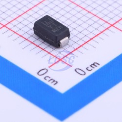 Littelfuse SMAJ43CA