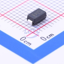 Littelfuse SMAJ60A