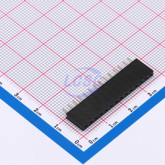 XYECONN PM2.54-YP1D-14A XYECONN PM2.54-YP1D-14A