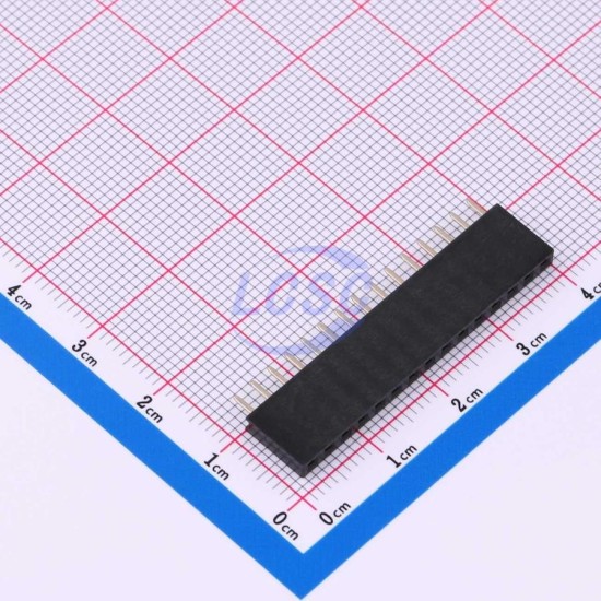 XYECONN PM2.54-YP1D-15A XYECONN PM2.54-YP1D-15A