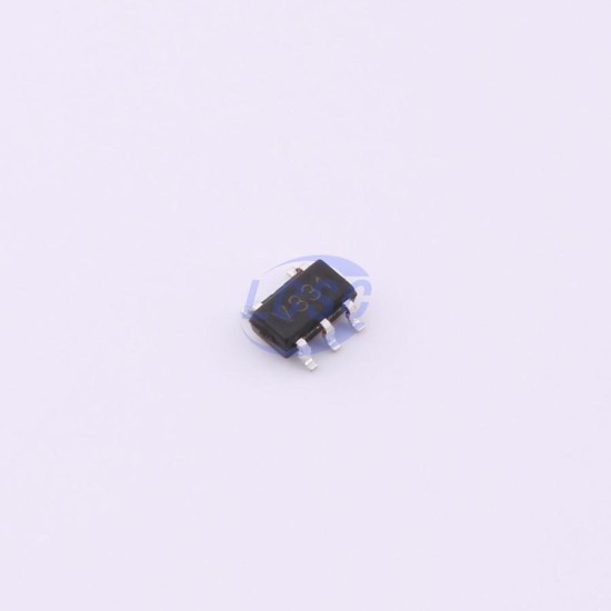 MSKSEMI LMV331W5-7(MS) MSKSEMI LMV331W5-7(MS)