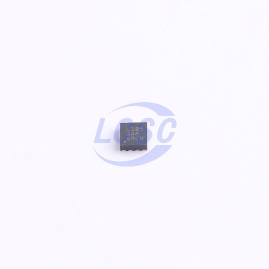TI LM2105DSGR TI LM2105DSGR