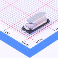 YXC Crystal Oscillators X49SM5MSD2SC