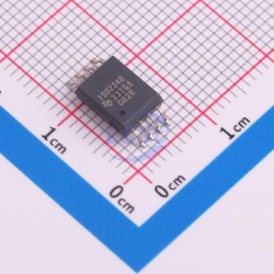 TI ISO224BDWVR