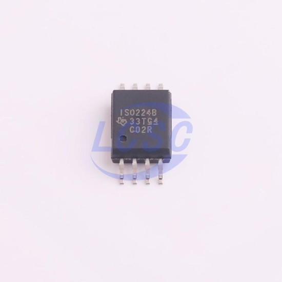 TI ISO224BDWVR