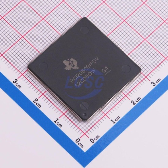 TI PCI2050BIPDV