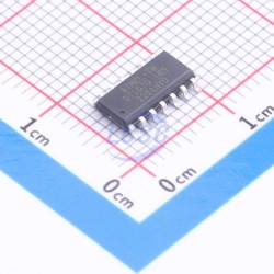 MICROCHIP AT42QT1070-SSU