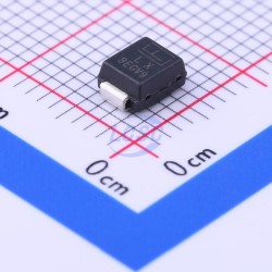 Littelfuse SMBJ22A Littelfuse SMBJ22A