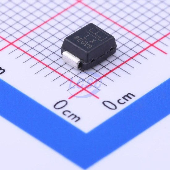 Littelfuse SMBJ22A Littelfuse SMBJ22A
