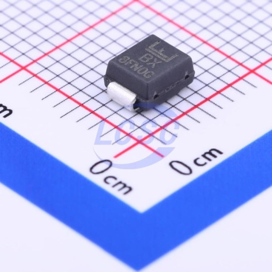 Littelfuse SMBJ22CA Littelfuse SMBJ22CA
