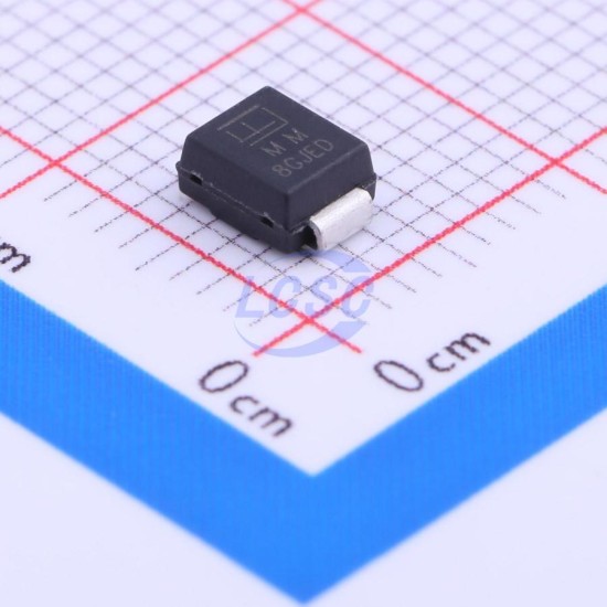 Littelfuse SMBJ33A Littelfuse SMBJ33A