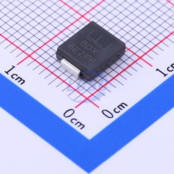 Littelfuse SMCJ10CA Littelfuse SMCJ10CA