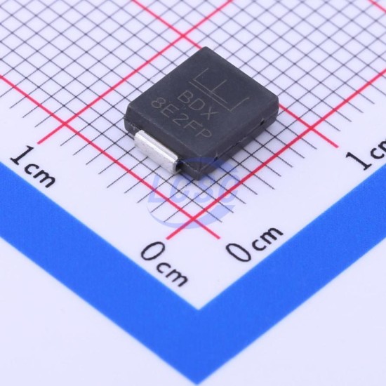 Littelfuse SMCJ10CA Littelfuse SMCJ10CA