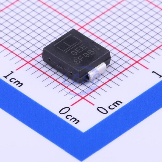 Littelfuse SMCJ12A Littelfuse SMCJ12A