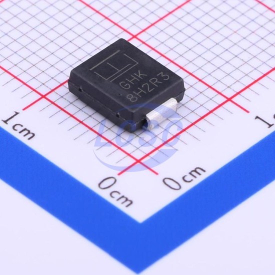 Littelfuse SMCJ130A