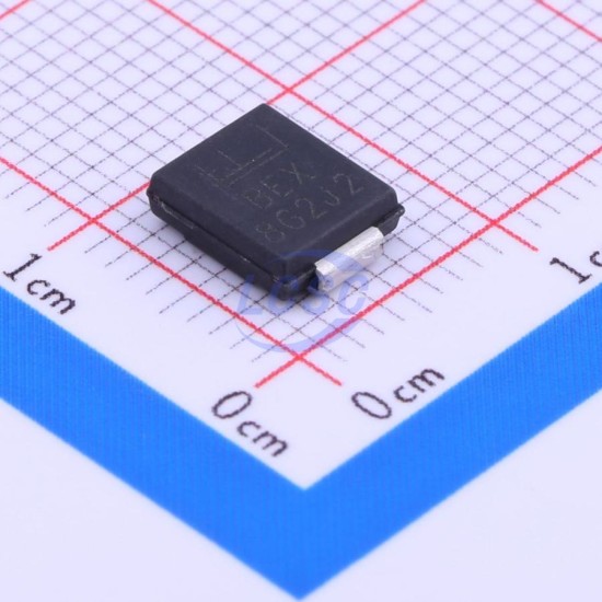 Littelfuse SMCJ22CA Littelfuse SMCJ22CA