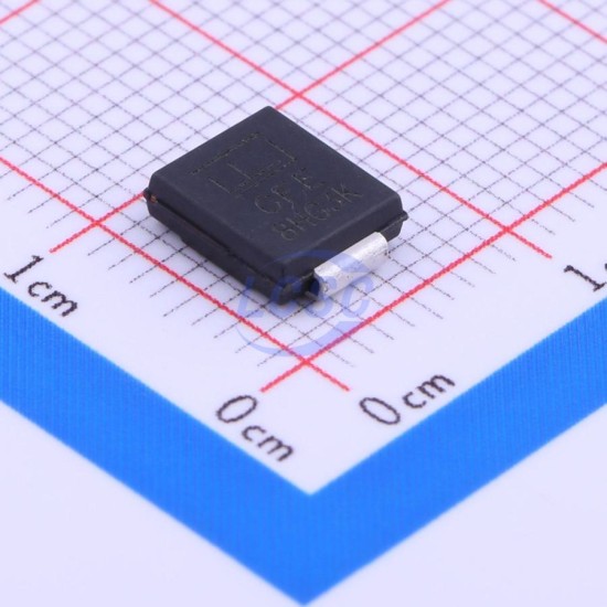 Littelfuse SMCJ26A Littelfuse SMCJ26A