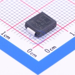 Littelfuse SMCJ28A Littelfuse SMCJ28A