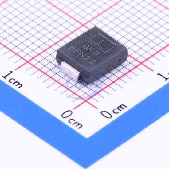 Littelfuse SMCJ28A Littelfuse SMCJ28A