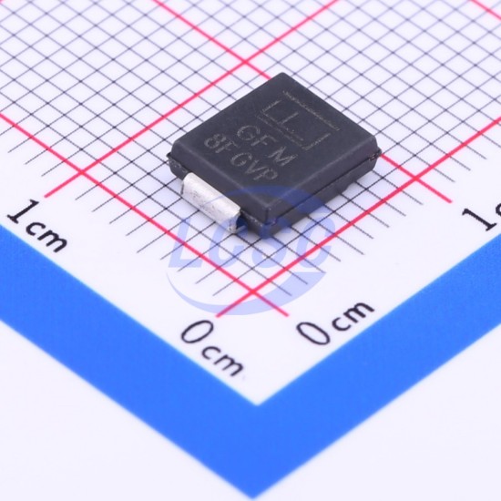 Littelfuse SMCJ33A Littelfuse SMCJ33A