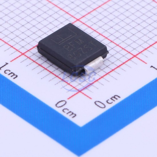 Littelfuse SMCJ33CA Littelfuse SMCJ33CA