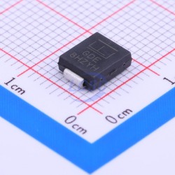 Littelfuse SMCJ5.0A Littelfuse SMCJ5.0A