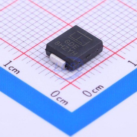 Littelfuse SMCJ5.0A Littelfuse SMCJ5.0A