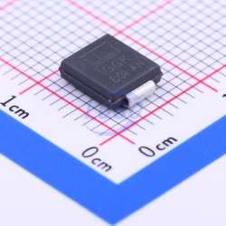 Littelfuse SMCJ60A Littelfuse SMCJ60A