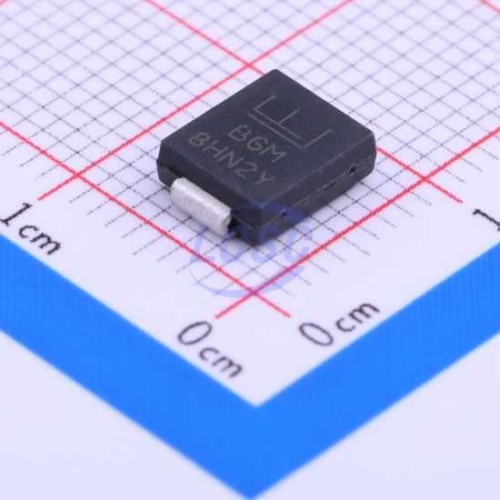 Littelfuse SMCJ64CA Littelfuse SMCJ64CA