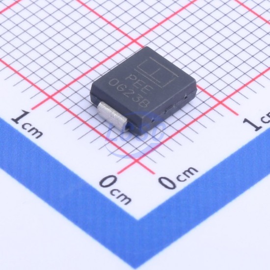 Littelfuse SMDJ12A Littelfuse SMDJ12A