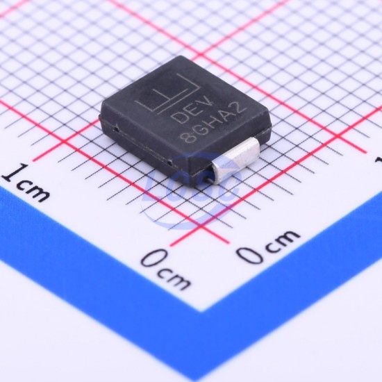 Littelfuse SMDJ20CA
