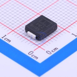Littelfuse SMDJ24A Littelfuse SMDJ24A
