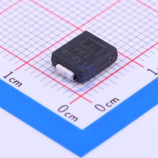 Littelfuse SMDJ24A Littelfuse SMDJ24A