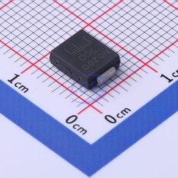 Littelfuse SMDJ5.0CA Littelfuse SMDJ5.0CA