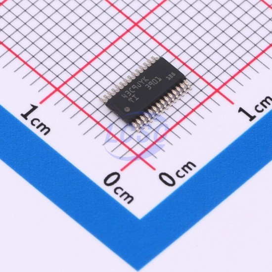 TI DRV3901QDGQRQ1
