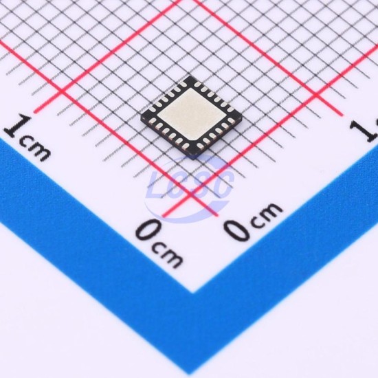 Infineon CYPD3171-24LQXQT Infineon CYPD3171-24LQXQT