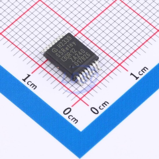 Infineon ISSI30R12HXUMA1