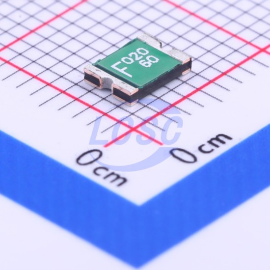 FUZETEC FSMD020-60-R FUZETEC FSMD020-60-R