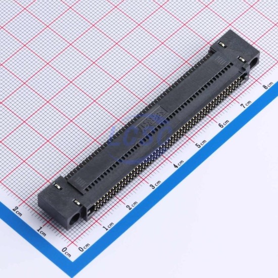 Samtec ASP-161074-01